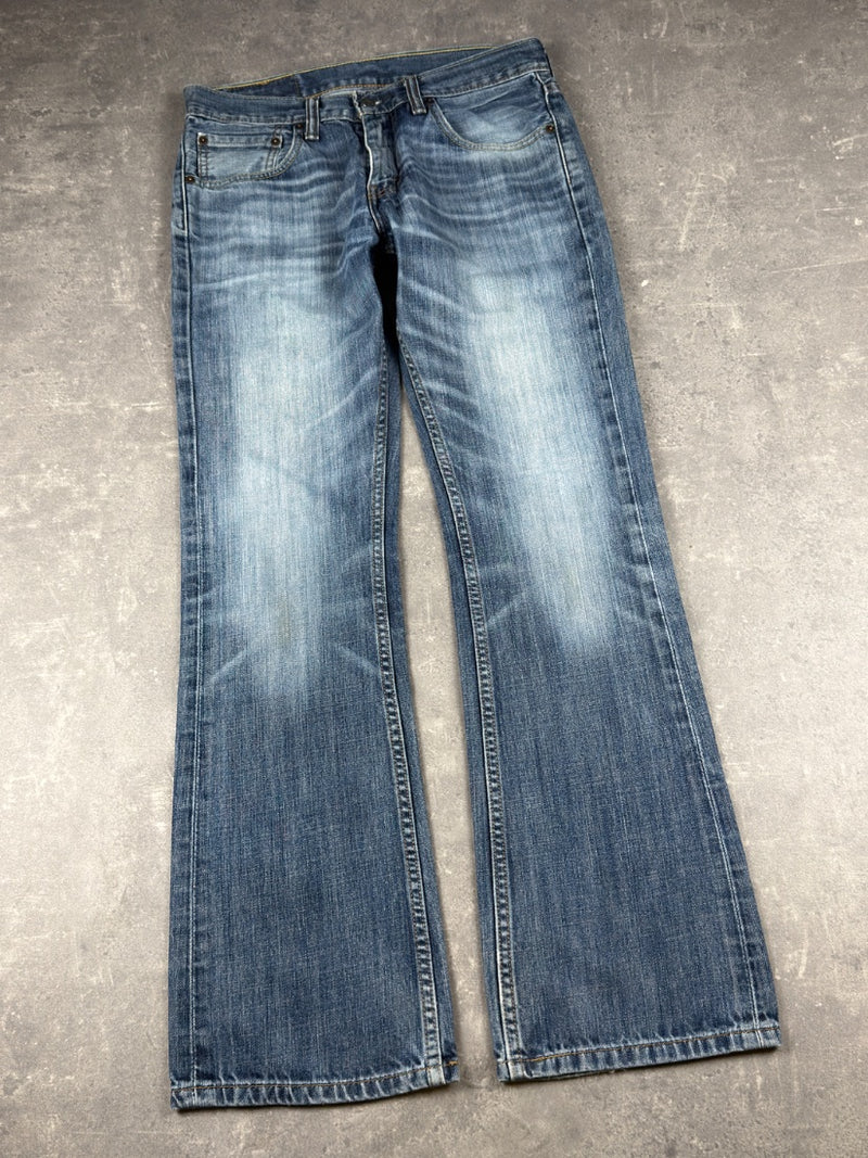 Levi's bootcut Jeans (W30/L32)