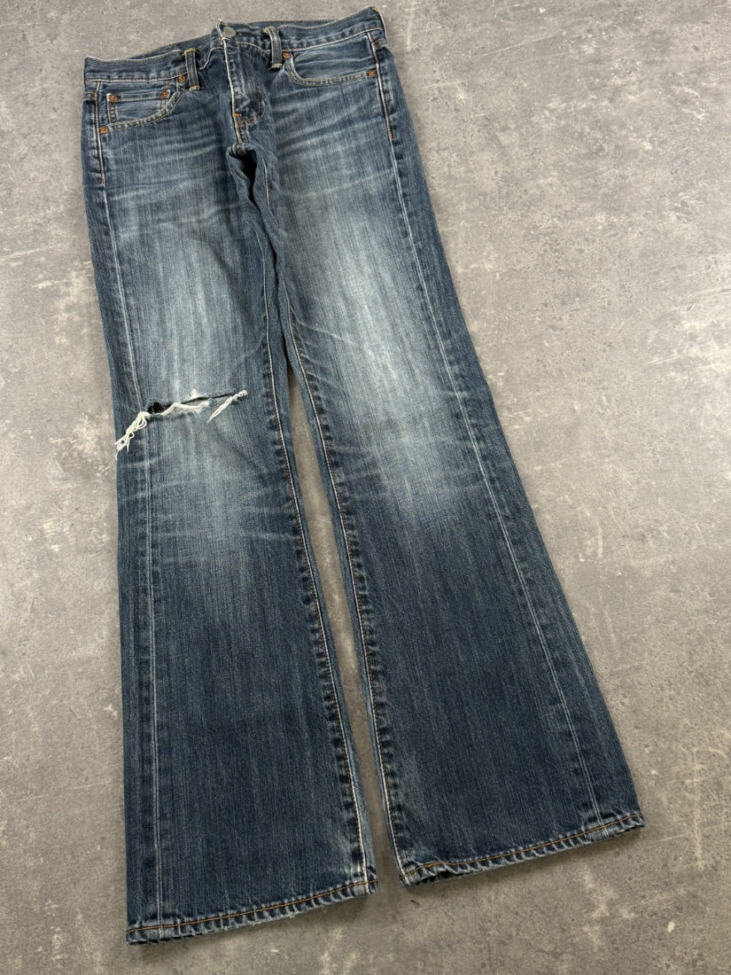 Levi's bootcut Jeans (W30/L32)