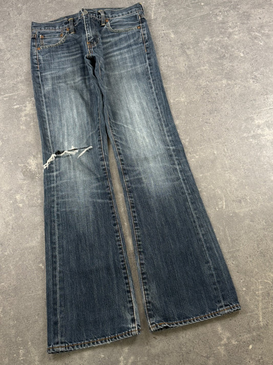 Levi's bootcut Jeans (W30/L32)