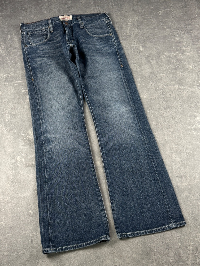 Levi's bootcut Jeans (W33/L32)
