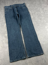 Levi's bootcut Jeans (W34/L30)