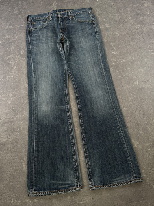 Levi's bootcut Jeans (W30/L32)