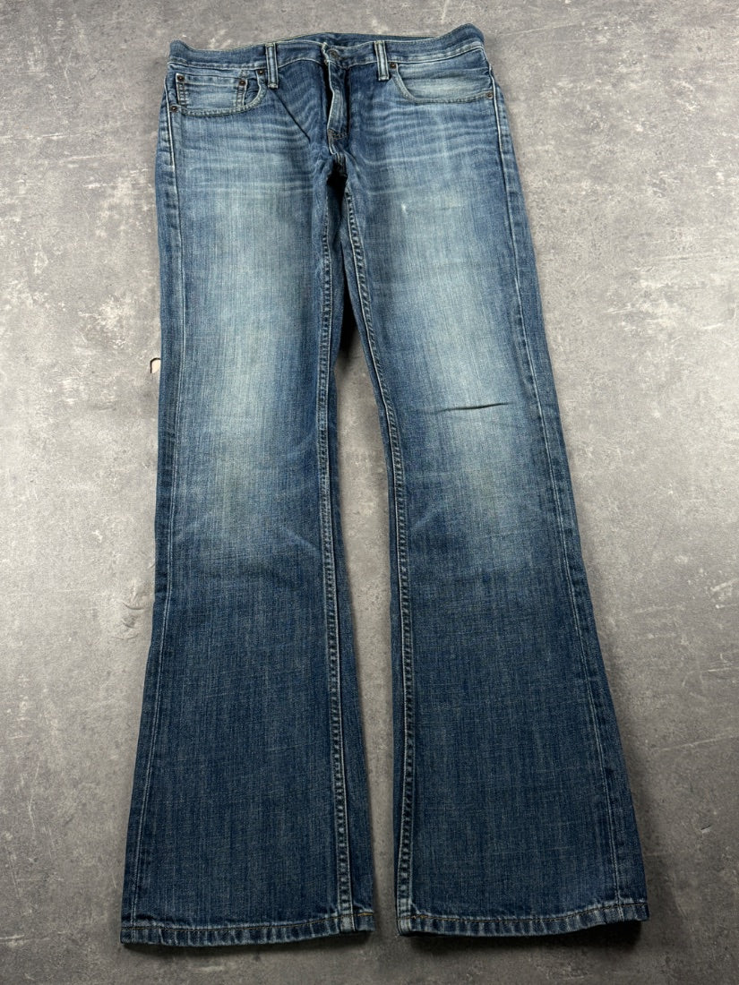 Levi's bootcut Jeans (W34/L34)