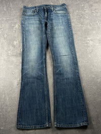 Levi's bootcut Jeans (W34/L34)