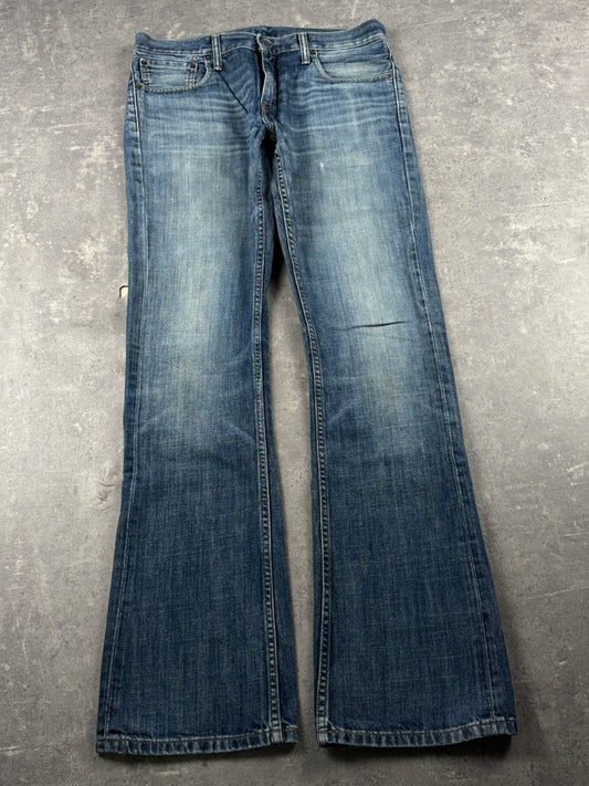 Levi's bootcut Jeans (W34/L34)