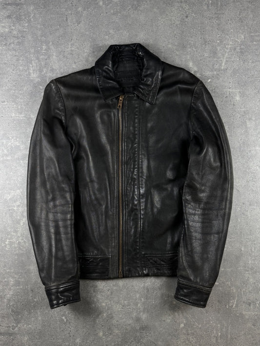 Vintage Leatherjacket
