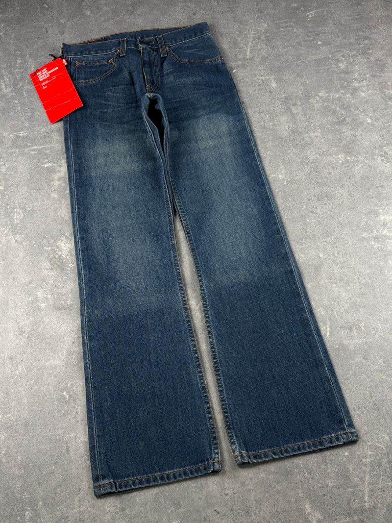 Levi's bootcut Jeans (W28/L32)