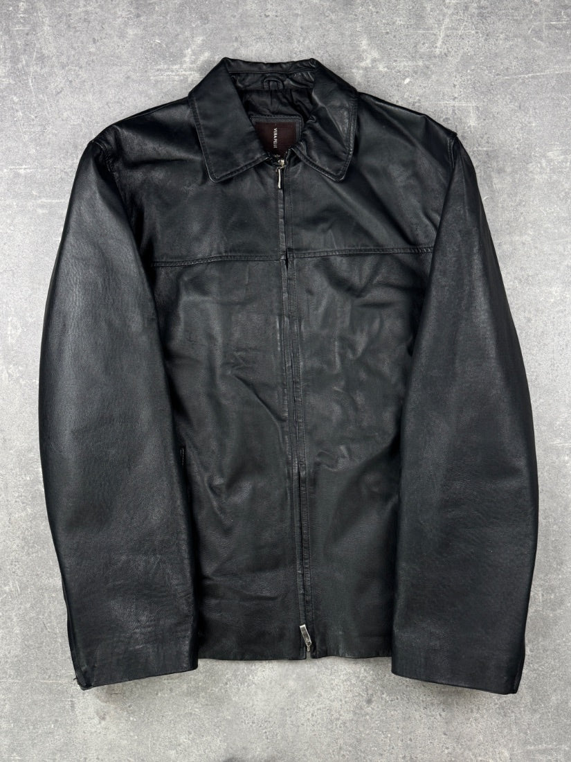 Vintage Leatherjacket (M)