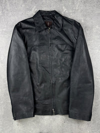 Vintage Leatherjacket (M)
