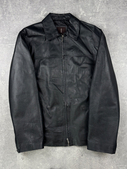 Vintage Leatherjacket (M)