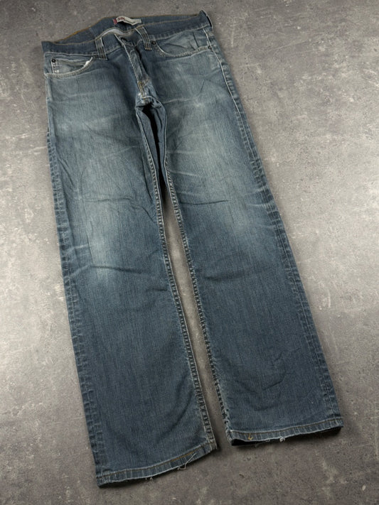 Levi's Jeans (W34/L32)