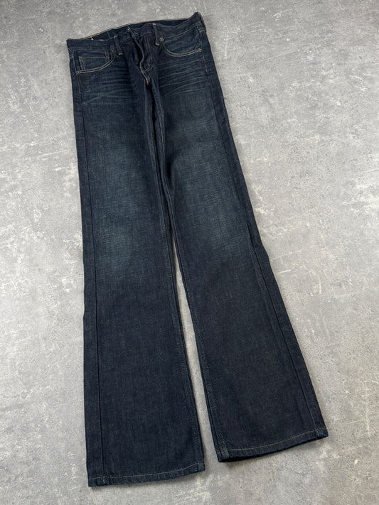 Levi's bootcut Jeans (W30/L34)