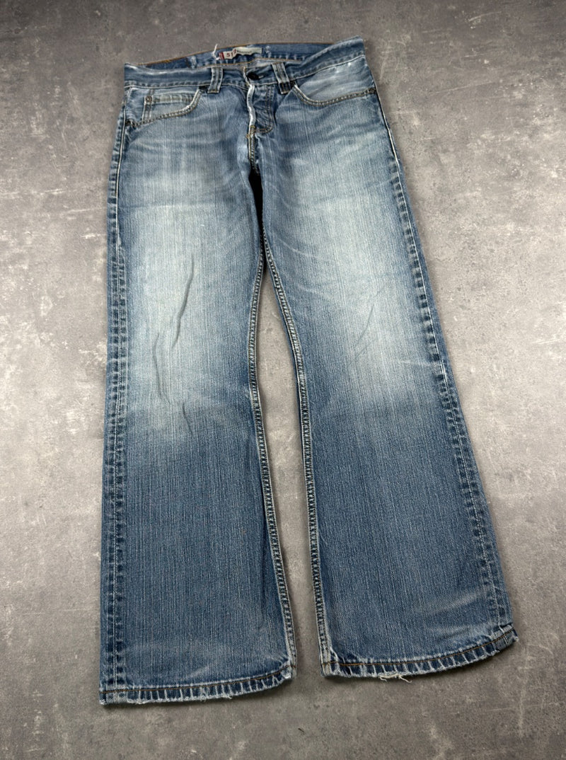 Levi's bootcut Jeans (W32/L32)