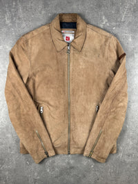 Leatherjacket Redskins (L)