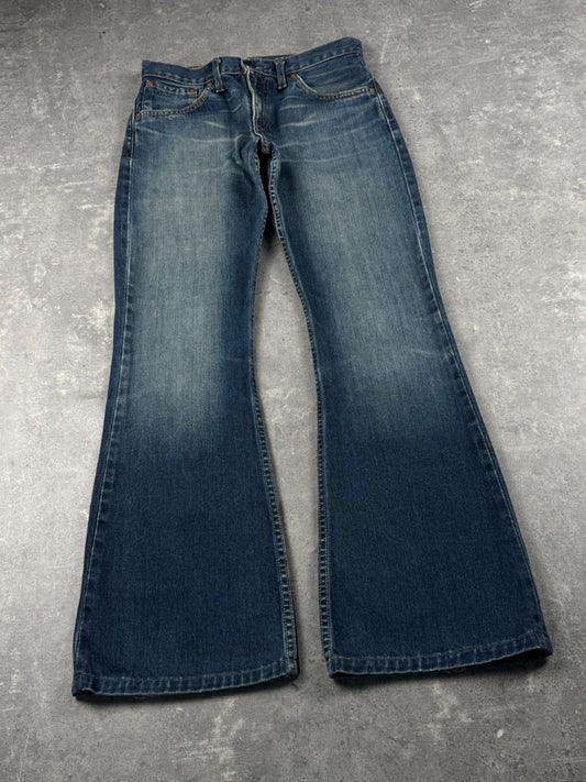 Levi's bootcut Jeans (W29/L30)