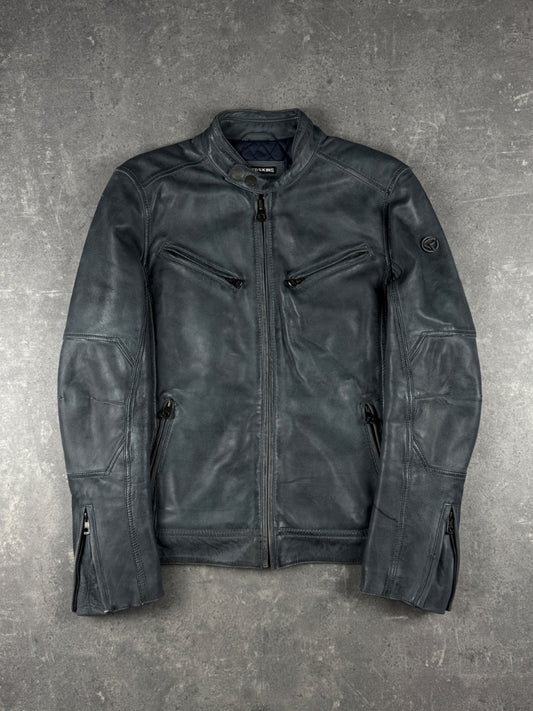 Leatherjacket Redskins (M)
