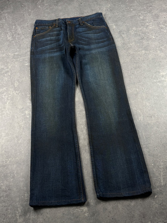 Levi's bootcut Jeans (W32/L32)