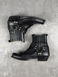 Harness Boot (EU:44 / US:10)