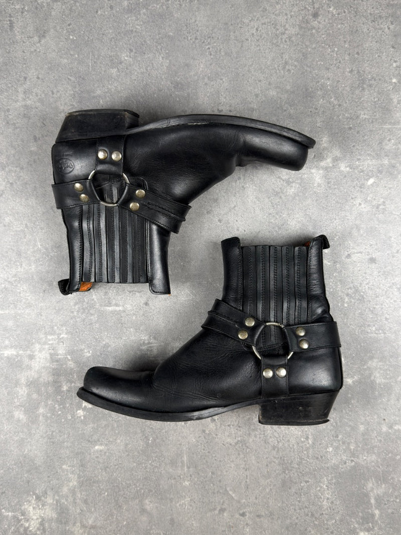 Harness Boot (EU:44 / US:10)
