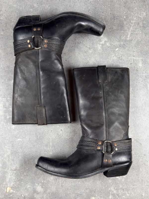 Harness Boot (EU:45 / US:11)
