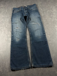 Levi's bootcut Jeans (W32/L34)