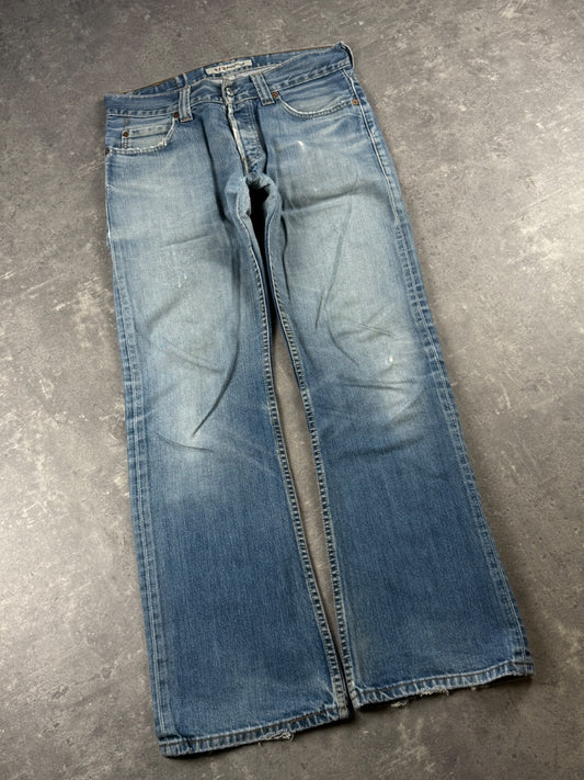 Levi's bootcut Jeans (W32/L32)