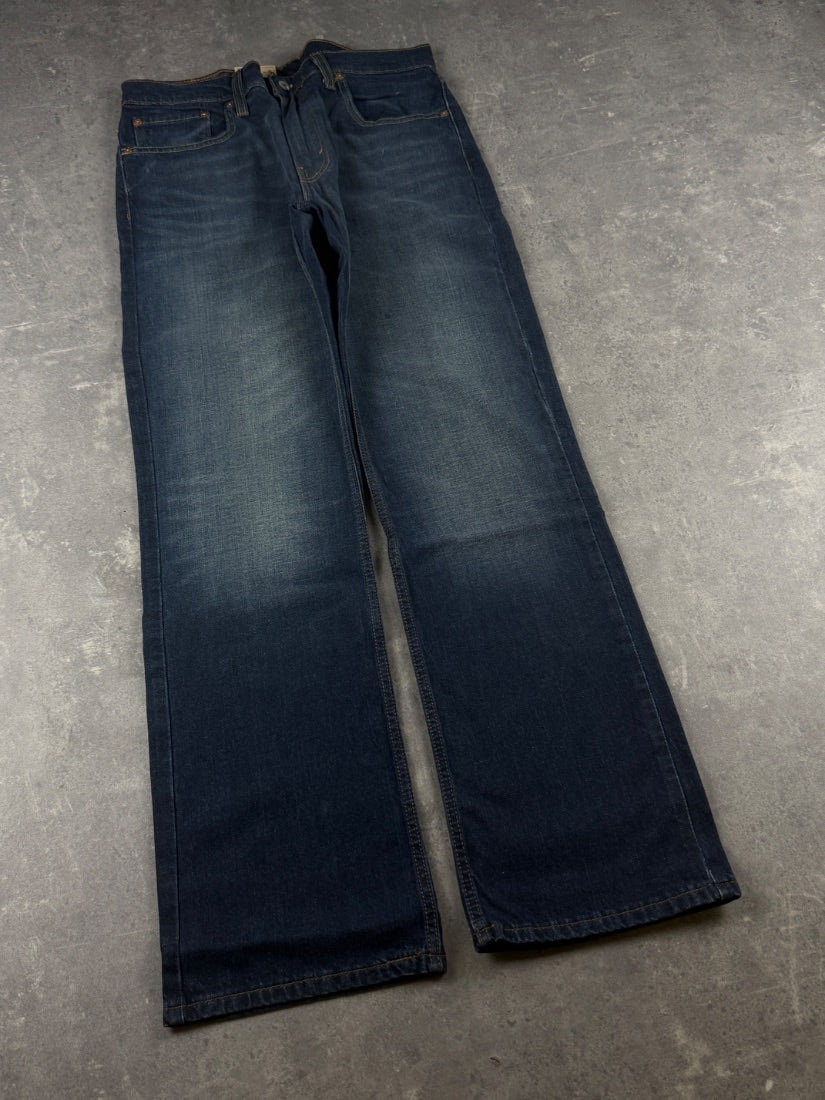 Levi's bootcut Jeans (W32/L34)
