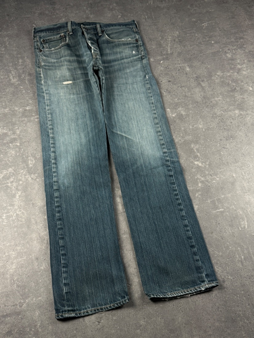 Levi's Jeans (W32/L32)