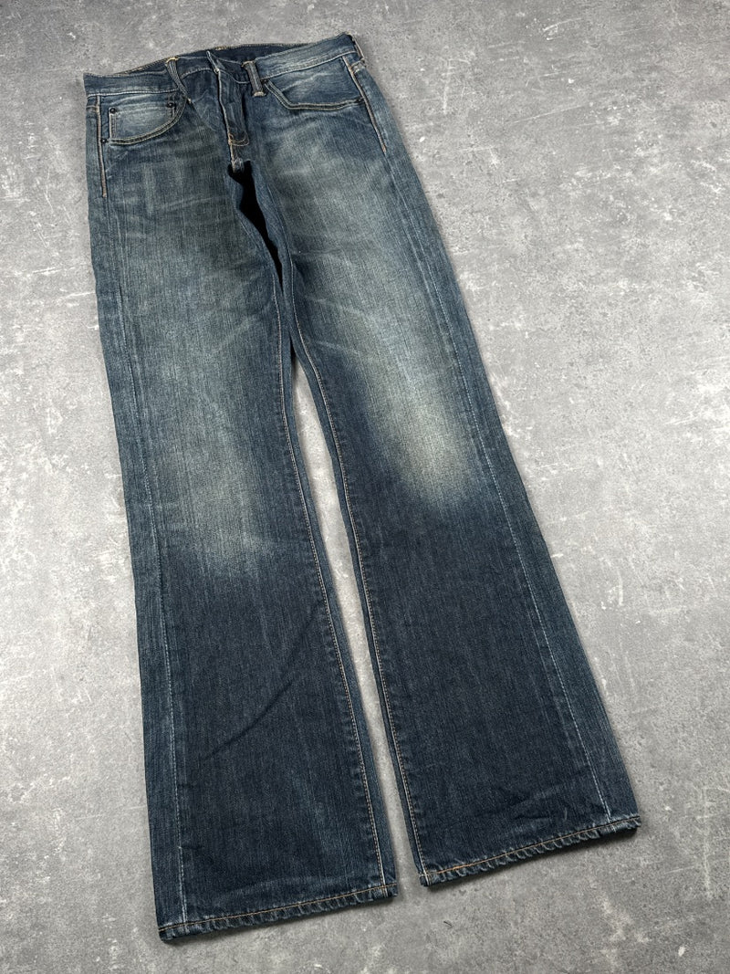 Levi's bootcut Jeans (W31/L34)