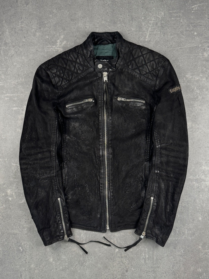 Leatherjacket Tigha (M)