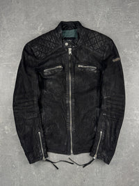 Leatherjacket Tigha (M)