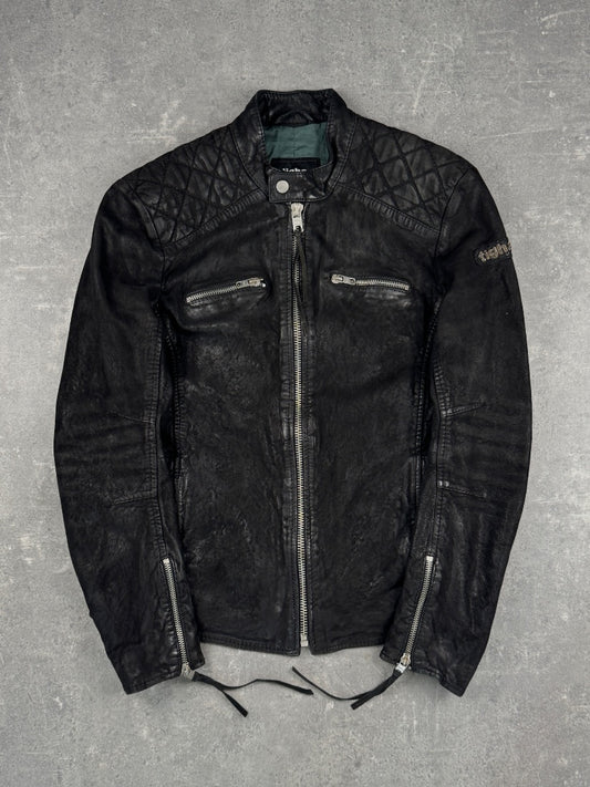 Leatherjacket Tigha (M)