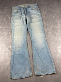 Levi's bootcut Jeans (W33/L34)