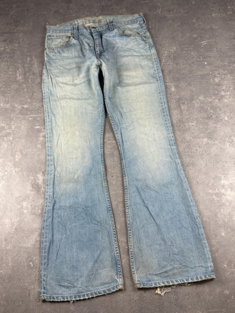 Levi's bootcut Jeans (W33/L34)