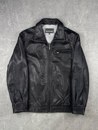 Vintage Leatherjacket (L)