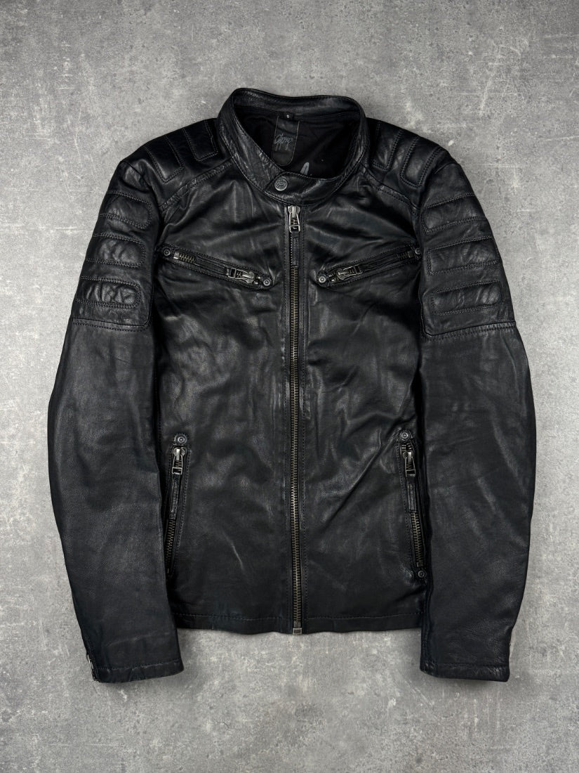Leatherjacket Gipsy (S)