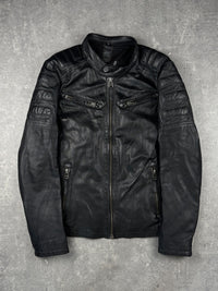 Leatherjacket Gipsy (S)