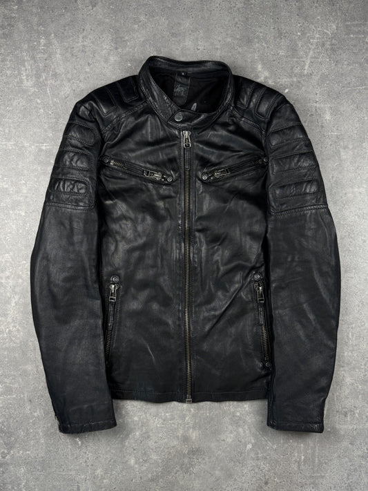 Leatherjacket Gipsy (S)