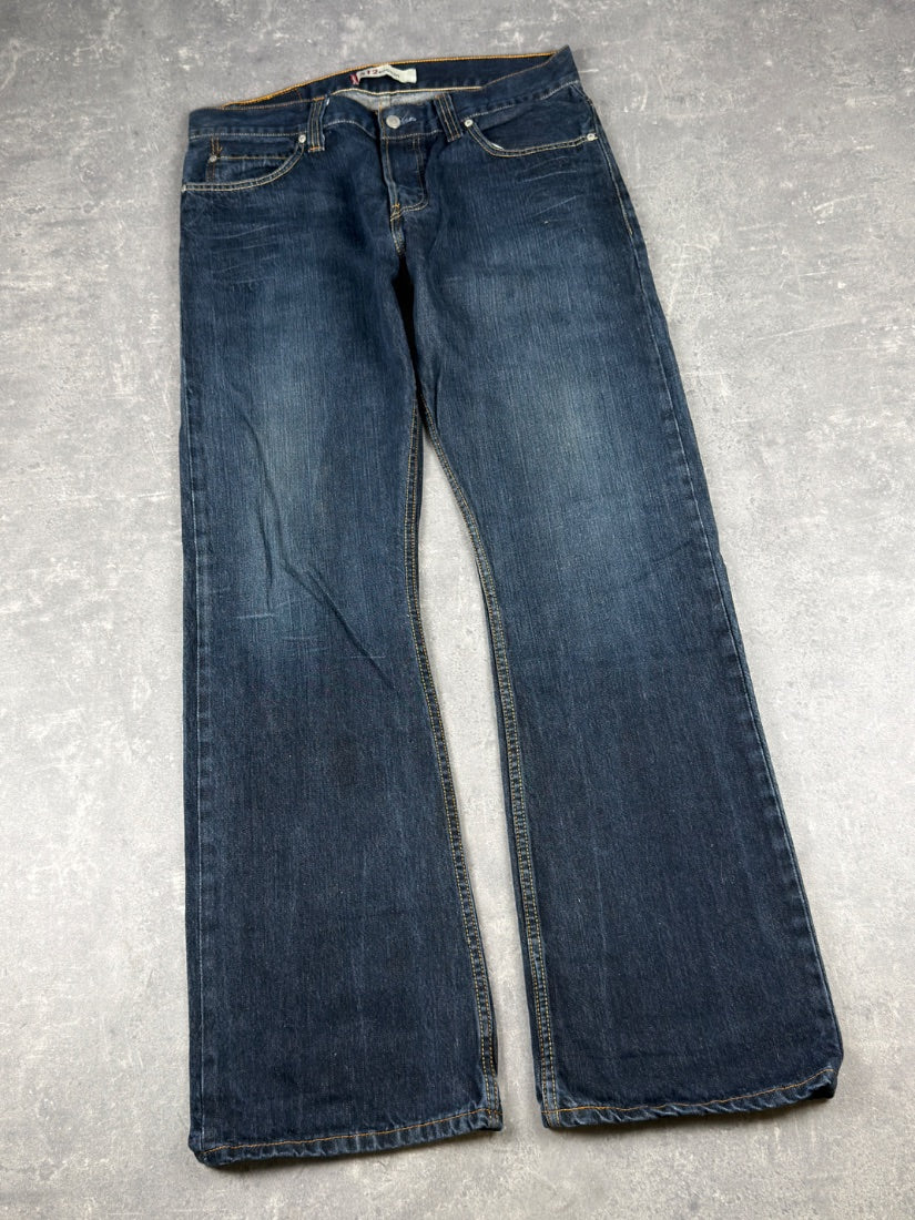 Levi's bootcut Jeans (W36/L36)