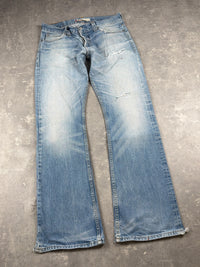 Levi's bootcut Jeans (W33/L34)