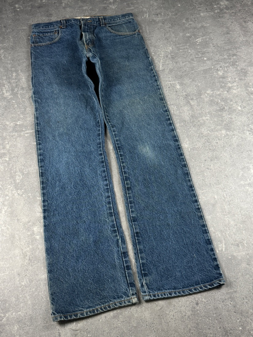 Levi's bootcut Jeans (W33/L34)