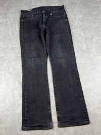 Levi's bootcut Jeans black (W31/L32)