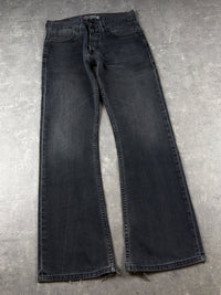 Levi's bootcut Jeans (W32/L34)