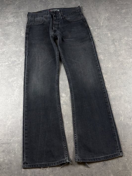 Levi's bootcut Jeans (W32/L34)