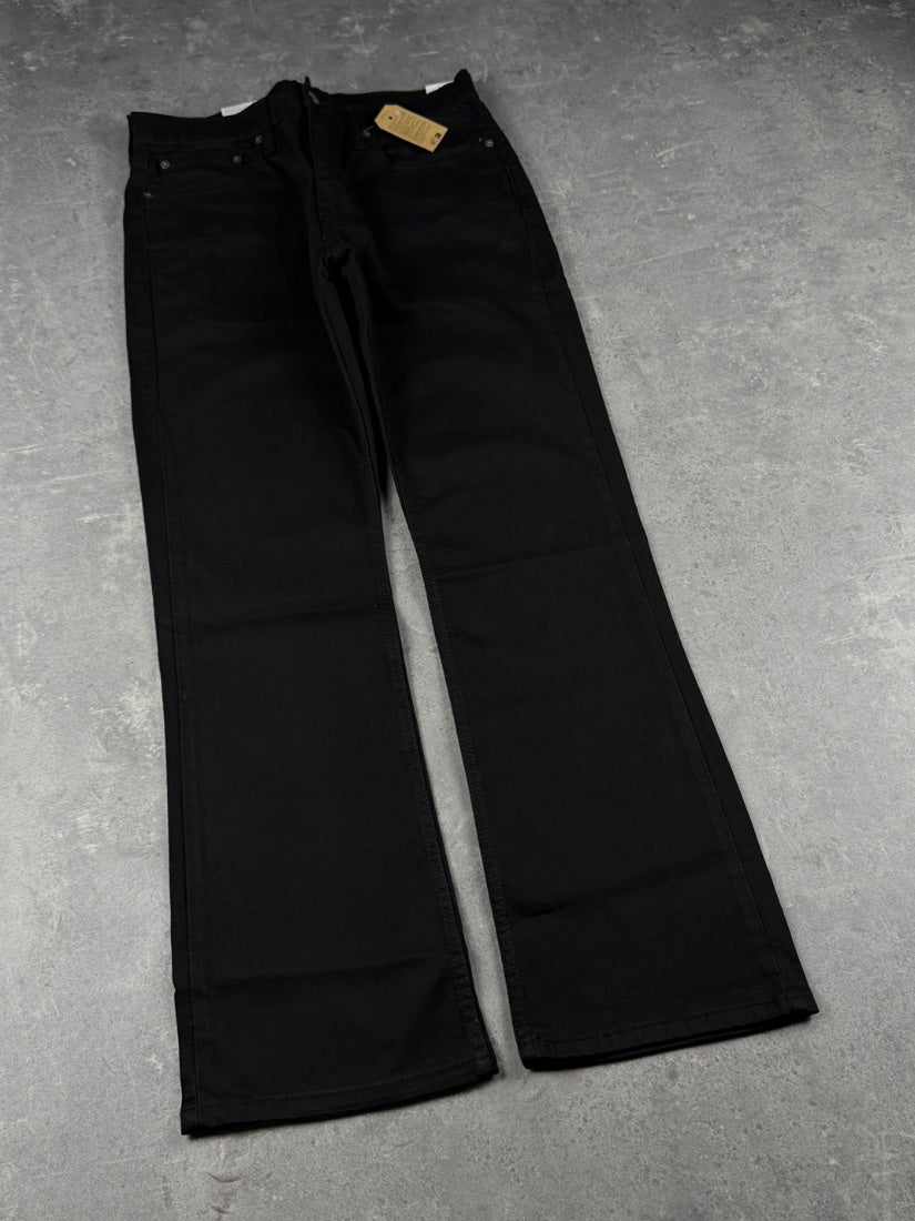 Levi's Jeans black (W32/L34)