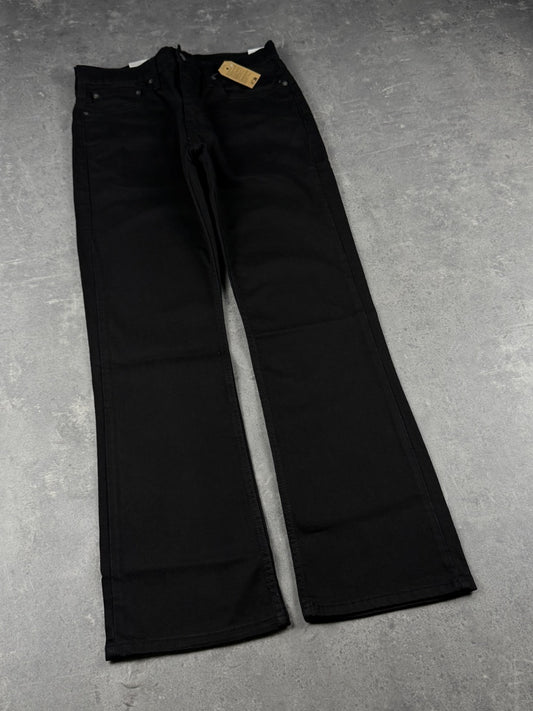 Levi's Jeans black (W32/L34)