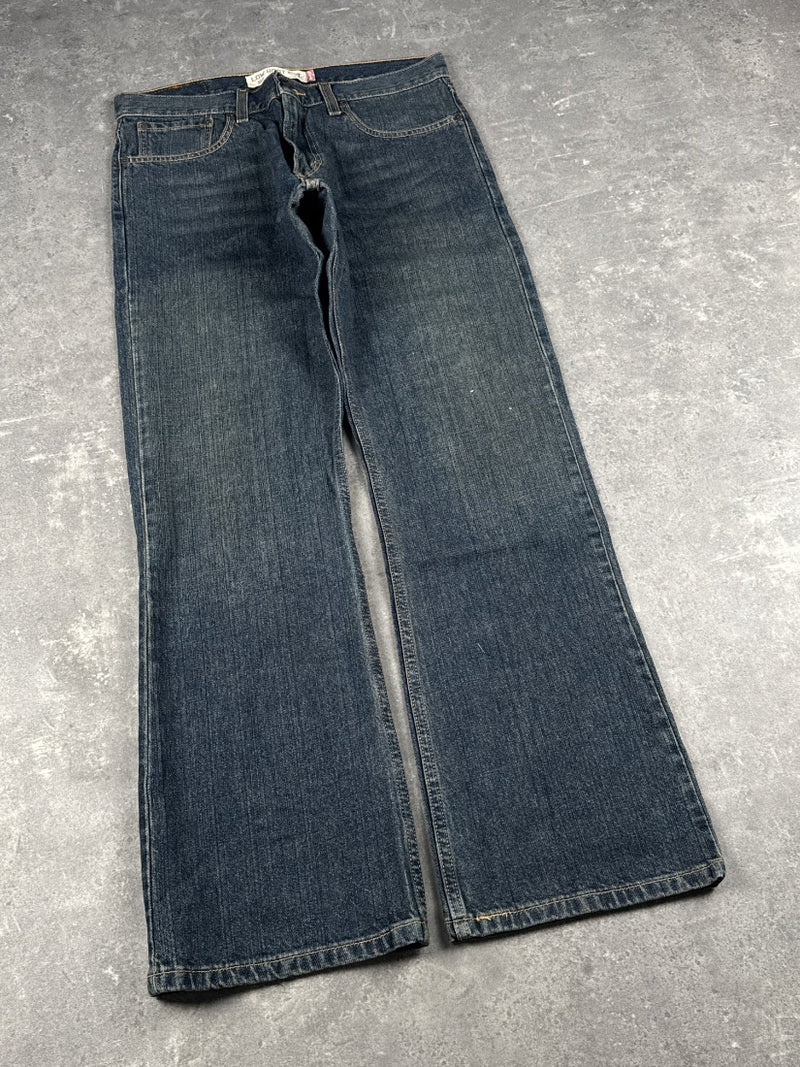 Levi's bootcut Jeans (W32/L32)