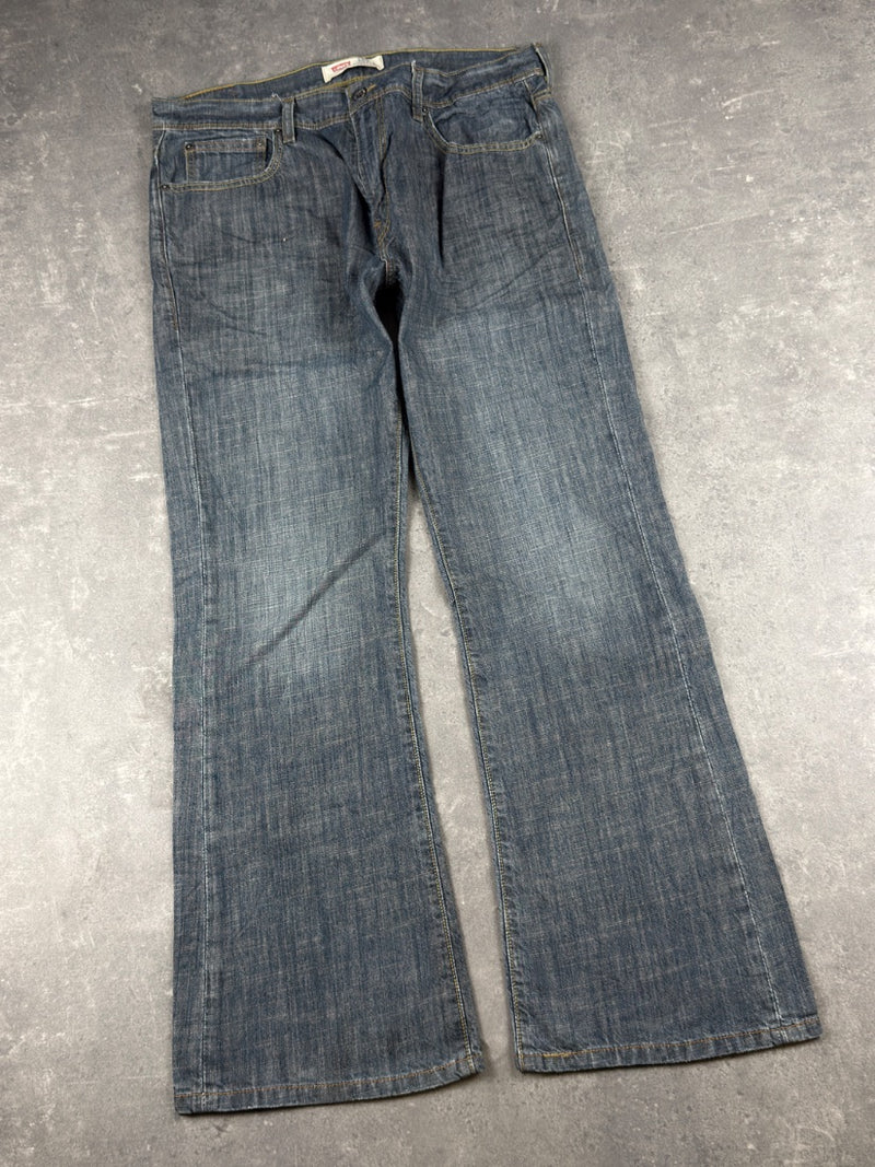 Levi's bootcut Jeans (W36/L34)
