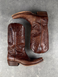 Cowboyboots (EU:43 / US:9.5)