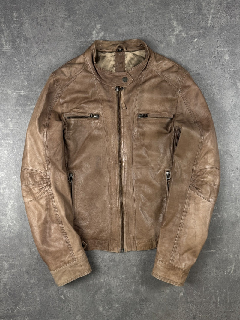 Leatherjacket Gipsy women (M)